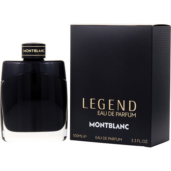 Montblanc Legend Eau de Parfum by Montblanc